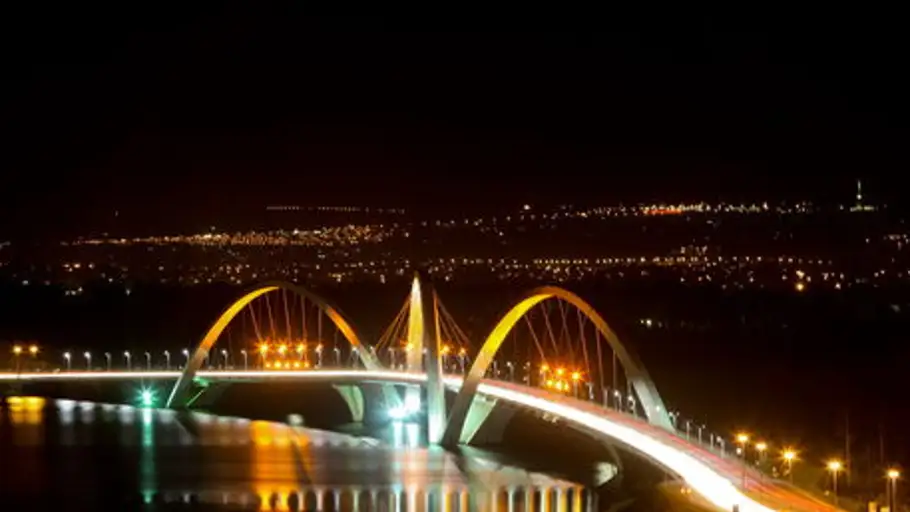 Brasilia Brasilia