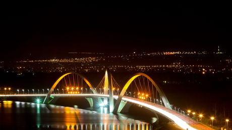 Capitales artificiales: La utopía urbanística de Brasilia Capitales artificiales: La utopía urbanística de Brasilia