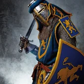 Cruzados Cruzados