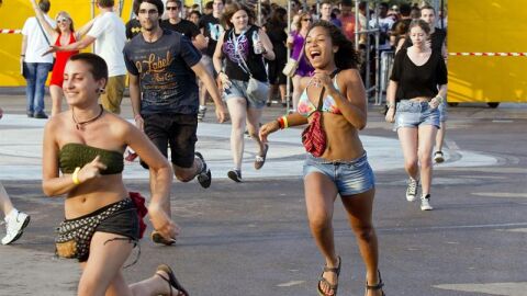 Los fibers llegan a Benic&agrave;ssim