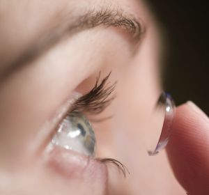 Lentillas Lentillas