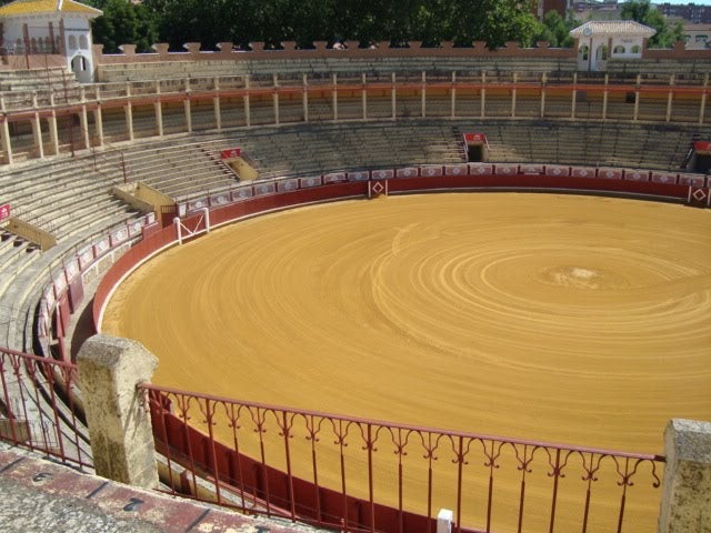 Cuenca tendrá toros en agosto y Feria y Fiestas de San Julián Cuenca tendrá toros en agosto y Feria y Fiestas de San Julián