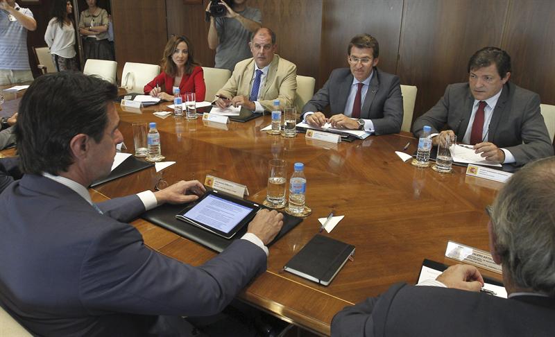 La Brújula de la economía: España presentará un recurso contra la devolución de las ayudas a los astilleros La Brújula de la economía: España presentará un recurso contra la devolución de las ayudas a los astilleros