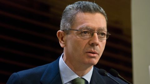 Alberto Ruiz-Gallard&oacute;n