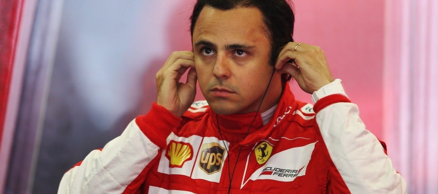 Felipe Massa Felipe Massa