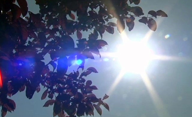 El verano ha comenzado a las 6.24 horas y dejará dos eclipses y varias lluvias de meteoros El verano ha comenzado a las 6.24 horas y dejará dos eclipses y varias lluvias de meteoros