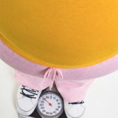 Obesidad infantil