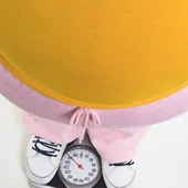 Obesidad infantil Obesidad infantil