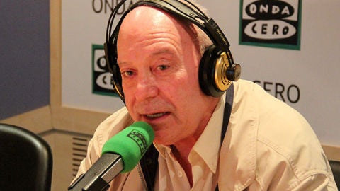 Jes&uacute;s Mar&iacute;a Amilibia, autor de 'Por una mala mujer'