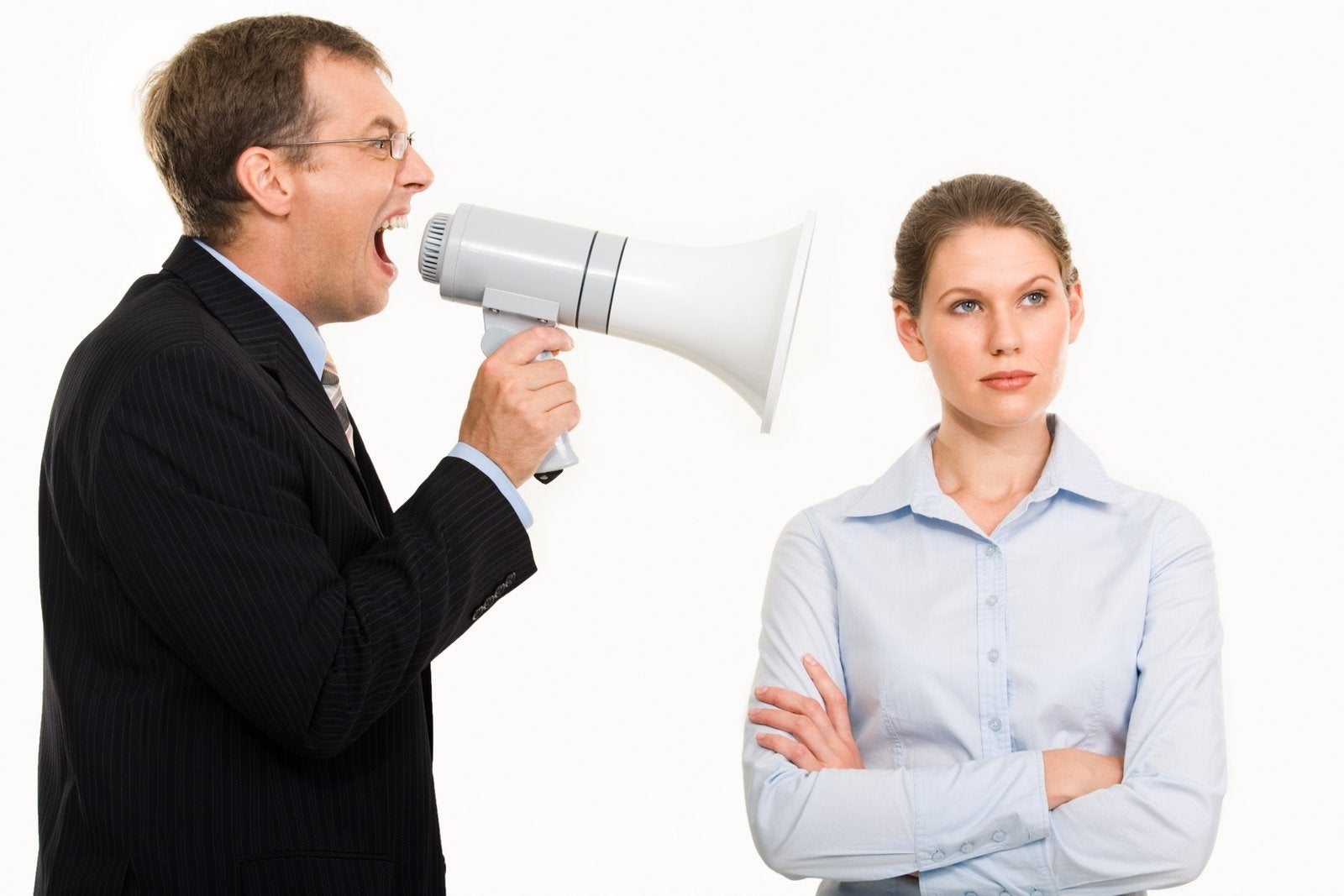 Los Fósforos: ¿Tu jefe te amarga la vida? Los Fósforos: ¿Tu jefe te amarga la vida?