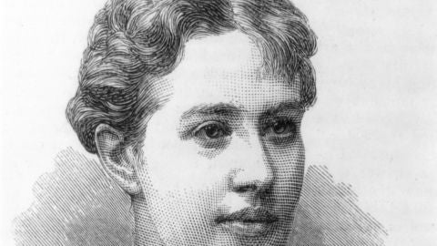Sofia Kovalevskaya