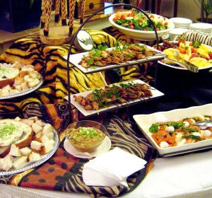 Comida catering Comida catering
