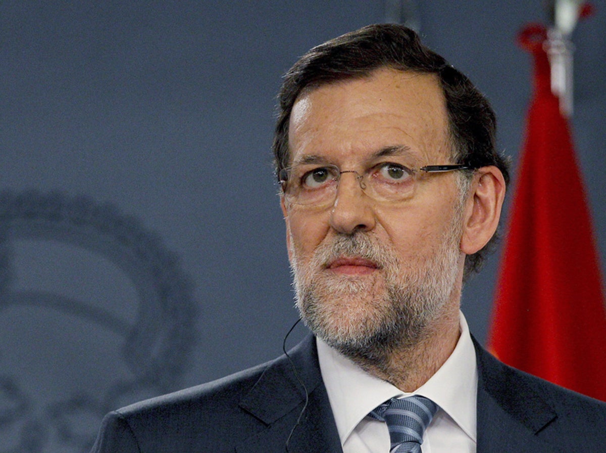 Tertulia: La caja negra y la comparecencia de Rajoy Tertulia: La caja negra y la comparecencia de Rajoy