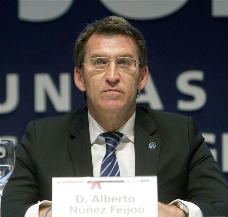 Herrera en la web: La entrevista a Alberto Núñez Feijóo entre lo más oído Herrera en la web: La entrevista a Alberto Núñez Feijóo entre lo más oído
