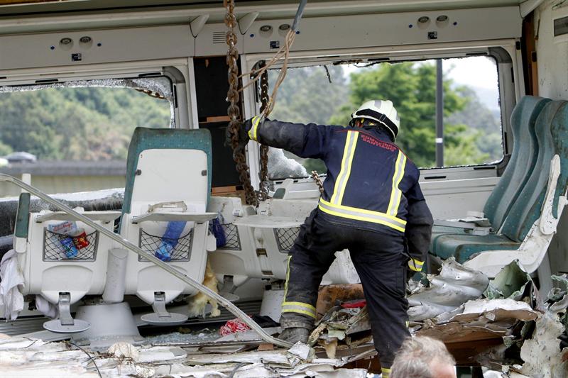 El Gabinete: Tragedia en Santiago El Gabinete: Tragedia en Santiago