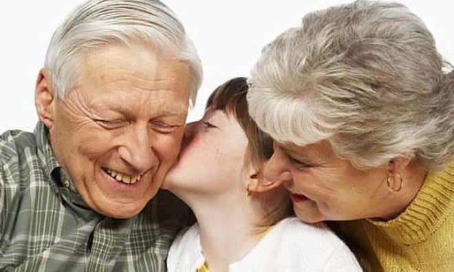 ¿Cuándo los padres se extralimitan dejando a sus hijos con los abuelos? ¿Cuándo los padres se extralimitan dejando a sus hijos con los abuelos?