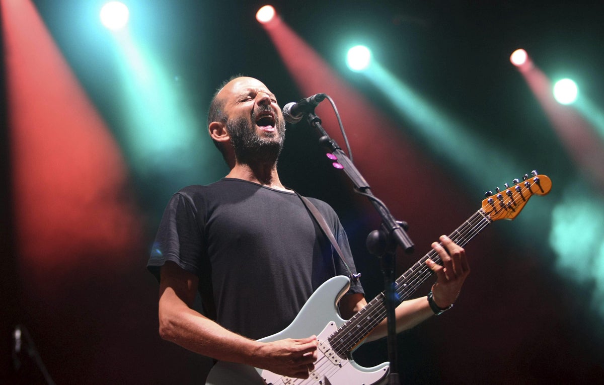 Canciones con historia: La triste noticia detrás de 'Septiembre', de 'Los enemigos' Canciones con historia: La triste noticia detrás de 'Septiembre', de 'Los enemigos'