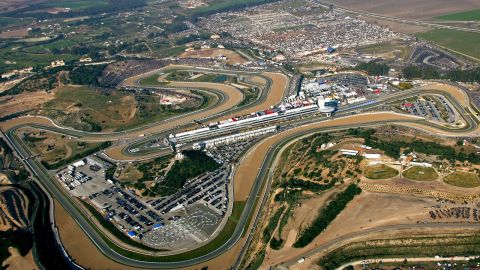 Circuito de Jerez