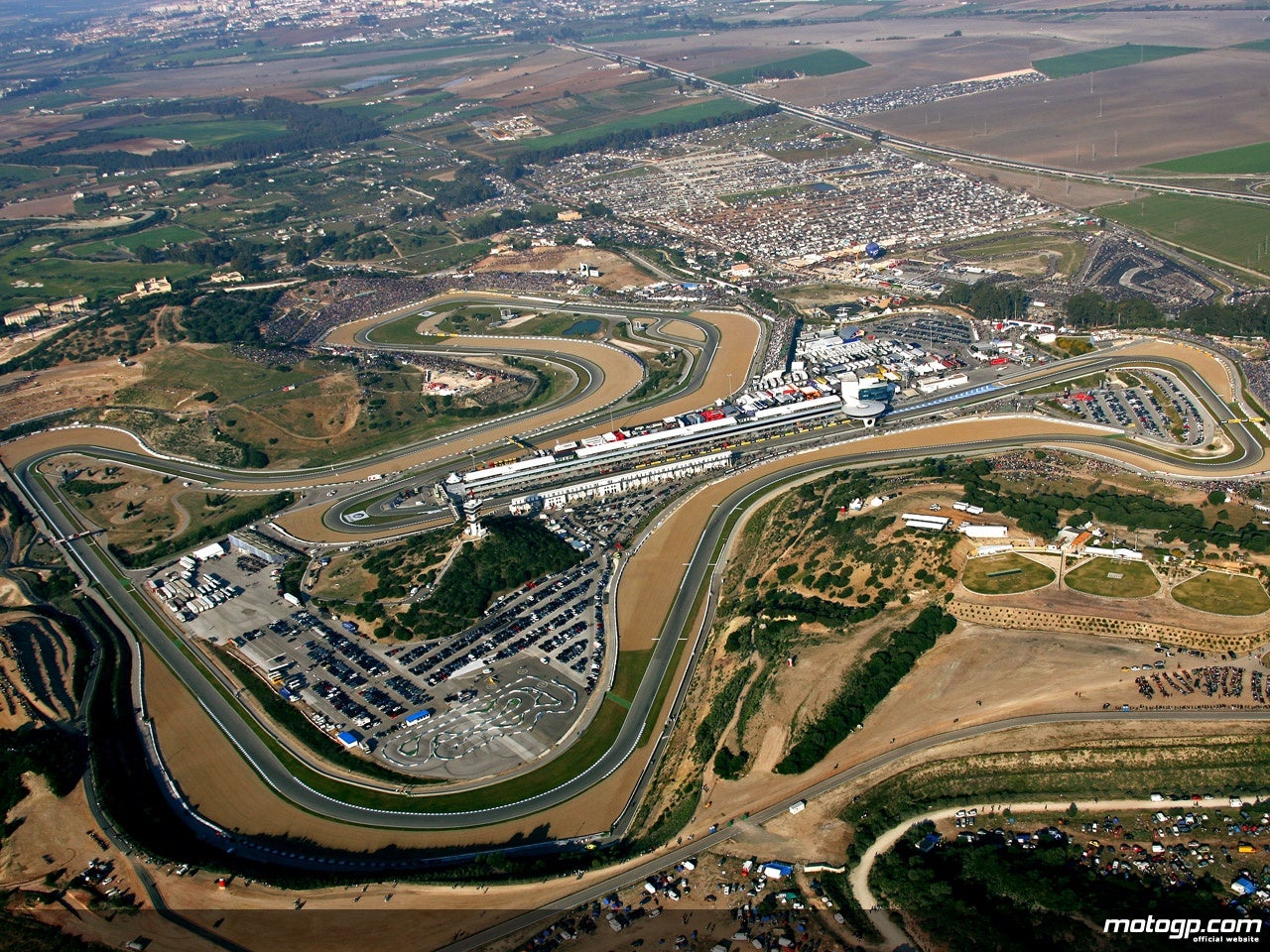 El GP de Jerez de motociclismo se aplaza oficialmente por el coronavirus episode artwork