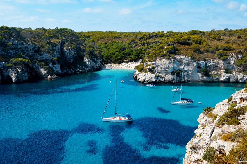 Los Fósforos: Las mejores playas de España Los Fósforos: Las mejores playas de España