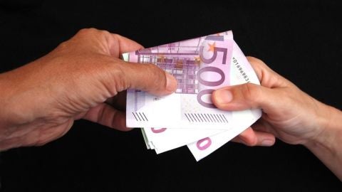 La corrupci&oacute;n en Espa&ntilde;a cuesta a la sociedad 40.000 millones de euros al a&ntilde;o