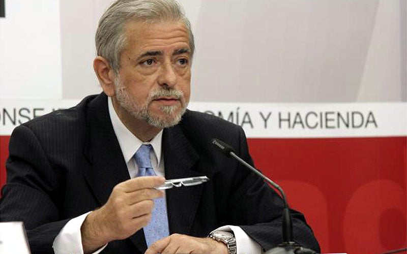 Antonio Beteta, sobre el caso Madrid Network: "No hay nada irregular en la actuación" Antonio Beteta, sobre el caso Madrid Network: "No hay nada irregular en la actuación"