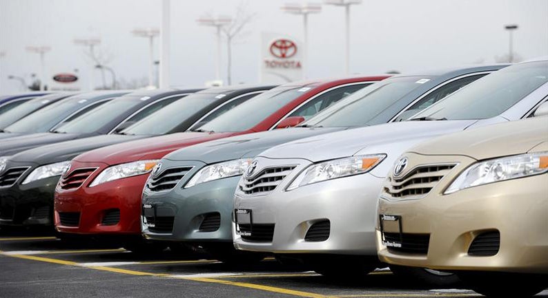 Aumentan las matriculaciones de vehículos, pero el mercado se ralentiza por la ausencia del Plan Pive Aumentan las matriculaciones de vehículos, pero el mercado se ralentiza por la ausencia del Plan Pive