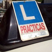 Examen para obtención del permiso de conducir