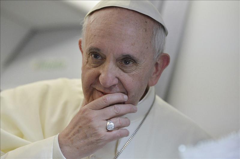 Nieva sobre Pekín: El Papa y los medios de comunicación Nieva sobre Pekín: El Papa y los medios de comunicación