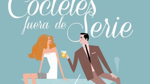 'C&oacute;cteles fuera de serie'
