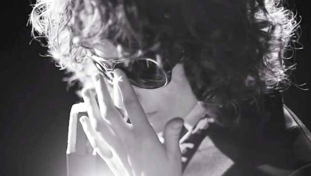 Territorio comanche: Andrés Calamaro estrena disco Territorio comanche: Andrés Calamaro estrena disco