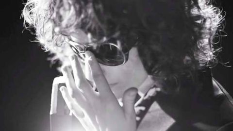 Calamaro nuevo single "Cuando no est&aacute;s"