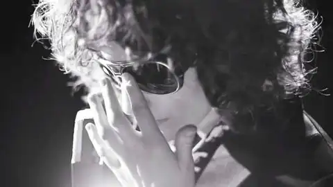 Calamaro nuevo single "Cuando no estás" Calamaro nuevo single "Cuando no estás"