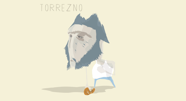 Cuidado con el lobo Cuidado con el lobo