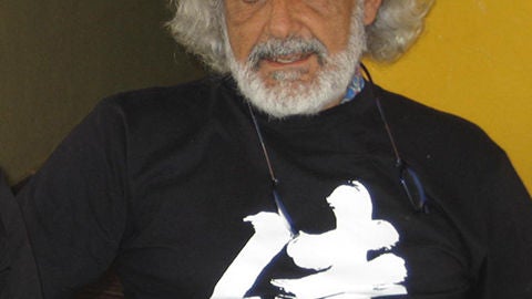 Antonio Corbacho