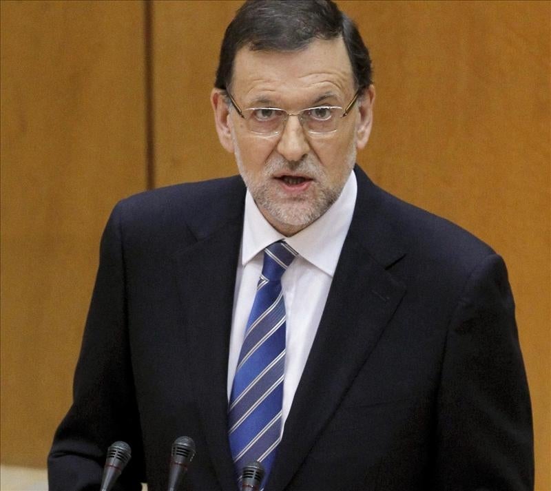 Tertulia: ¿Qué opinan los tertulianos de la comparecencia de Rajoy? Tertulia: ¿Qué opinan los tertulianos de la comparecencia de Rajoy?