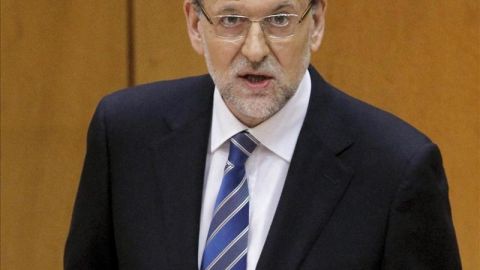 Mariano Rajoy: "Me equivoqu&eacute;"