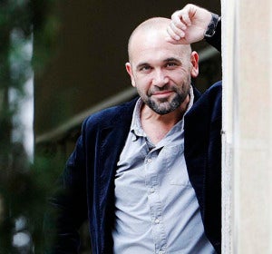 Andrés Pérez Domínguez Andrés Pérez Domínguez