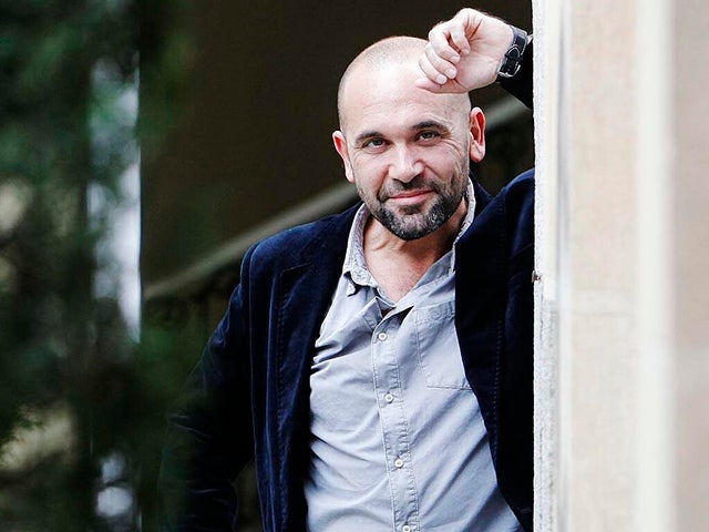 'La bailarina de San Petersburgo': thriller, historia y espionaje 'La bailarina de San Petersburgo': thriller, historia y espionaje