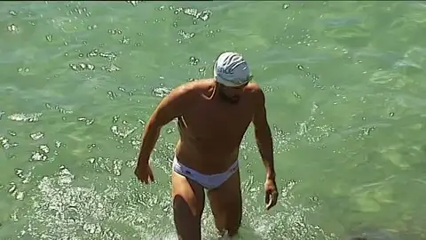 Jaime Caballero. Jaime Caballero.