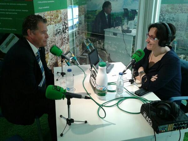 Más de Uno Gijón 15/06/2020 con Ana Fierro Más de Uno Gijón 15/06/2020 con Ana Fierro