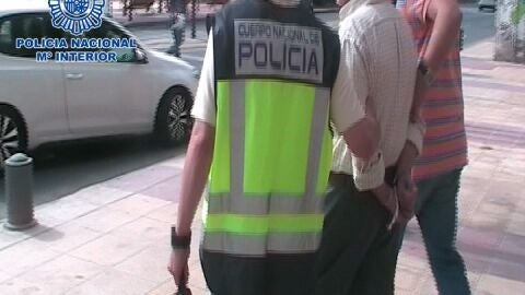 Detenci&oacute;n de Daniel Galv&aacute;n, el pederasta espa&ntilde;ol indultado por Marruecos
