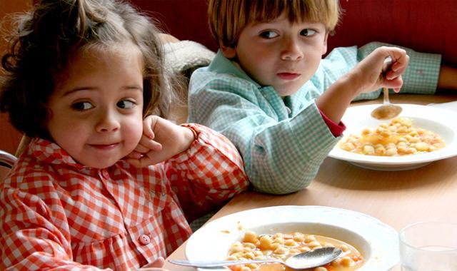 ¿Qué sabores te transportan a tu infancia? ¿Qué sabores te transportan a tu infancia?