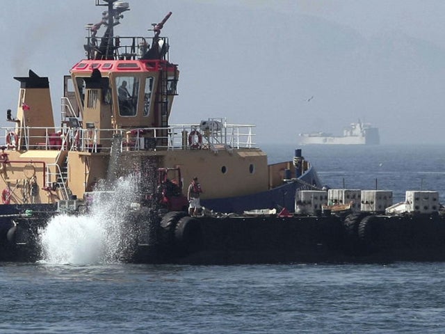 Tertulia: La tensión diplomática con Gibraltar Tertulia: La tensión diplomática con Gibraltar
