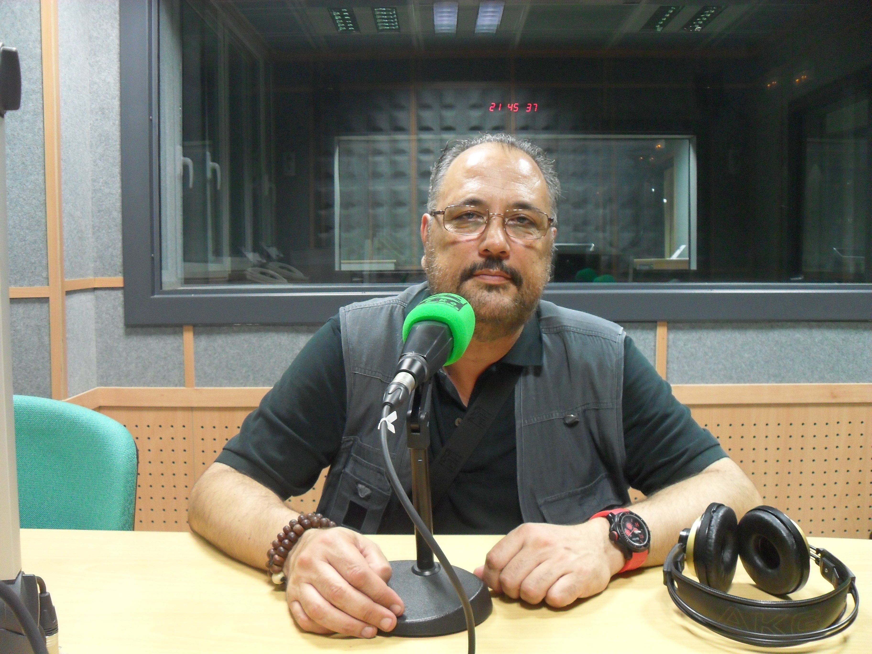 Dejame que te cuente con Eduardo Yañez. episode artwork