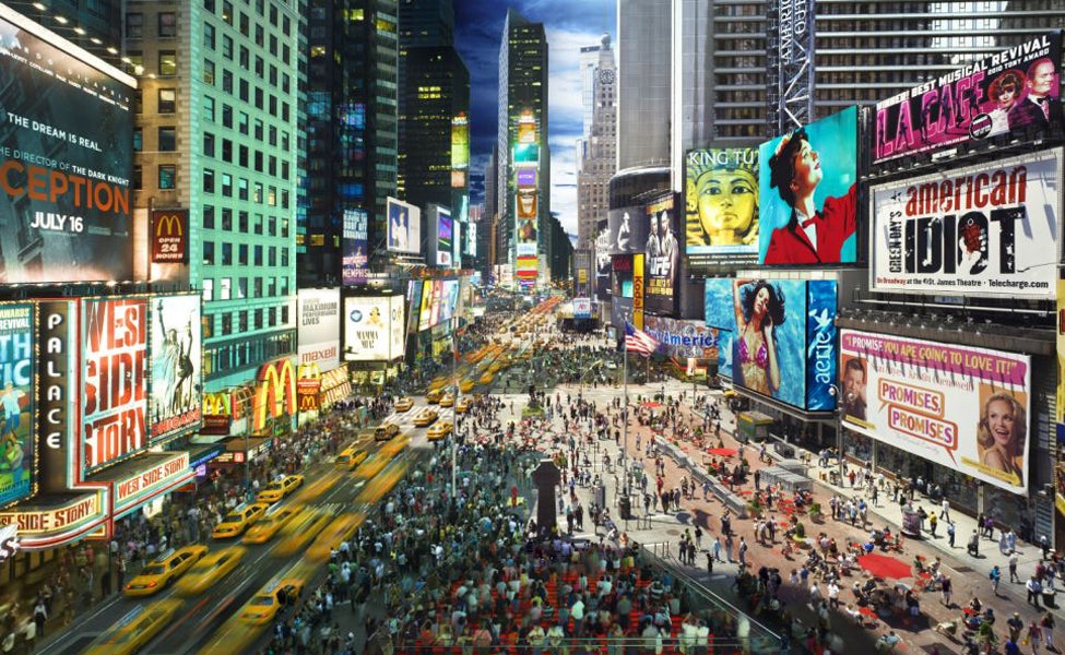 ¿A qué huele cada país? ¿A qué huele cada país?