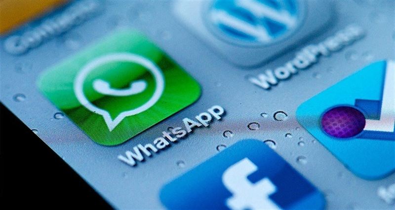 La Era digital: ¿Espía Facebook nuestras conversaciones de WhatsApp? La Era digital: ¿Espía Facebook nuestras conversaciones de WhatsApp?