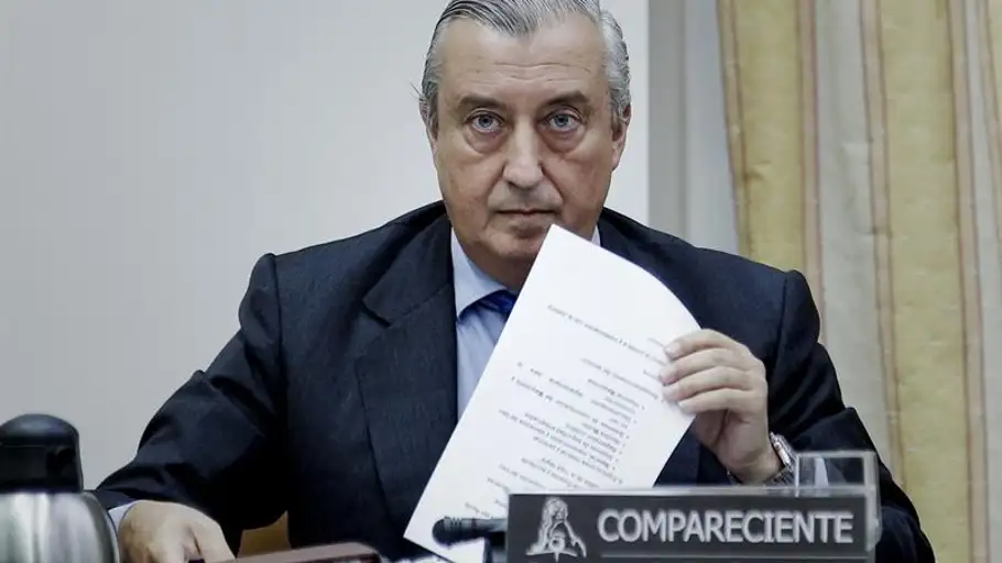 Julio Gómez-Pomar, Presidente de Renfe Julio Gómez-Pomar, Presidente de Renfe