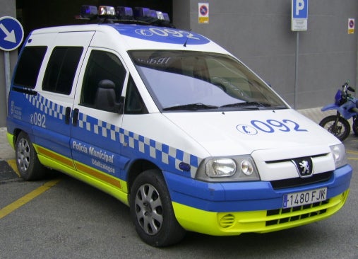 Detenido un chico de 15 años en Pamplona por abusar sexualmente de una niña de 9 Detenido un chico de 15 años en Pamplona por abusar sexualmente de una niña de 9