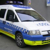 Policía Municipal de Pamplona
